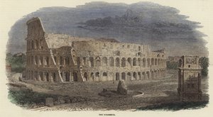 Colosseum af English School