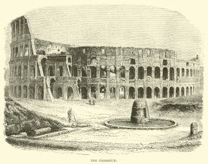 Colosseum af English School