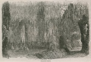 Colosseum - Drypstensgrotte af English School