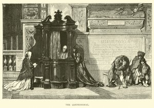 Bekendelsesmanden af English School