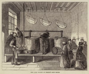 Cork Society of Friend