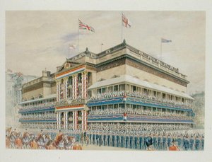 Kong George V