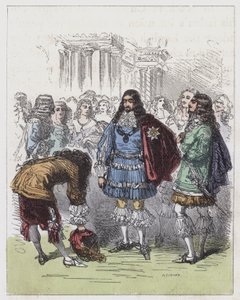 Charles II