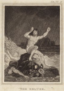 Syndfloden af English School