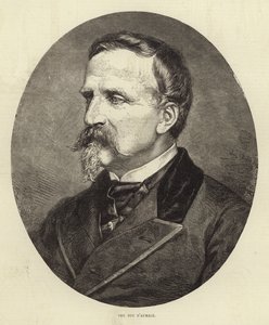 Der Herzog von Aumale