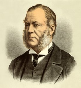 Hertugen af Richmond og Gordon af English School