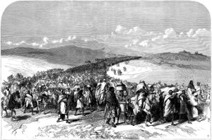 Theodores Broken Army