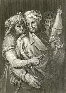Skæbnerne af English School