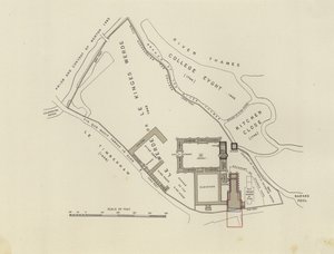 The Founders Design (dybtryk) af English School