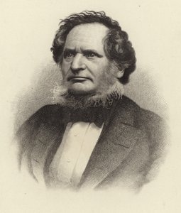 Den fjortende jarl af Derby, Edward Smith-Stanley af English School