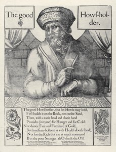 Den gode Hows-holder af English School