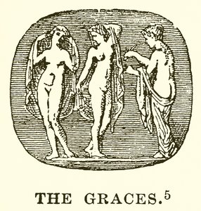 The Graces af English School