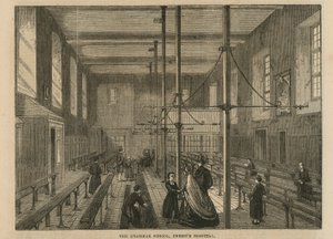 Gymnasieskolen på Christs Hospital af English School