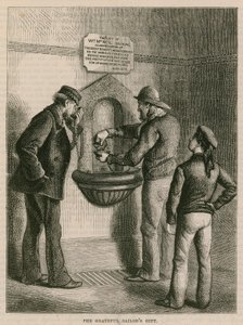 Den taknemmelige sømandsgave af English School