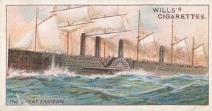 Den store østlige af English School