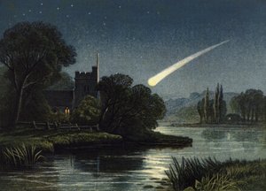 Den store meteor af 7. oktober 1868
