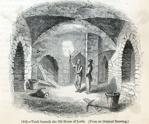 Die Pulververschwörung