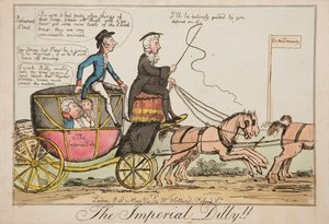 Imperial Dilly af English School