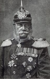 Kaiser Wilhelm, fra 