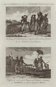 Kongen af Congo