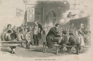 Lambeth Ragged School for drenge af English School