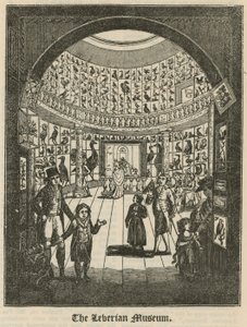 Leverian-museet af English School