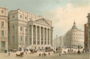 Palæhuset af English School