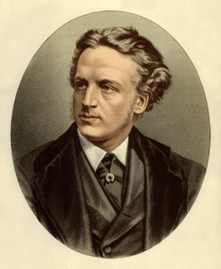 Markisen af Lorne af English School