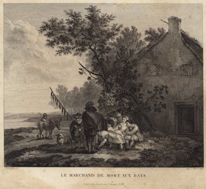 Rotters dødshandler