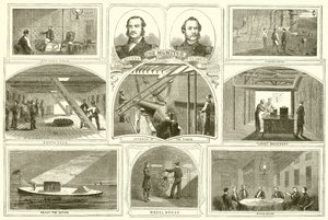 Monitoren
