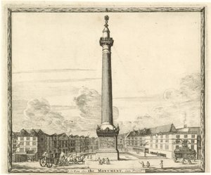 Monumentet af English School