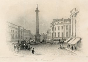 Monumentet af English School