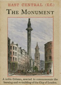 Monumentet af English School