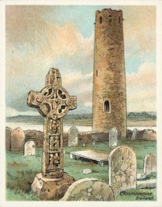 Nationens helligdomme af English School