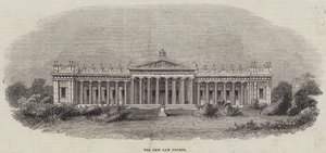 Die neuen Gerichte (Stich) von English School