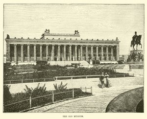 Det gamle museum af English School