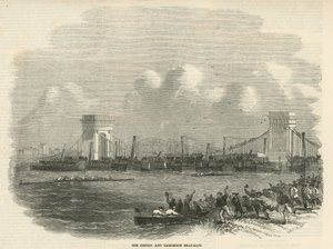 Oxford og Cambridge bådkapløb af English School