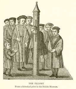 Pilleriet af English School