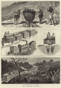 Pioneer Railway