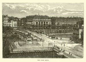 Pont Neuf af English School