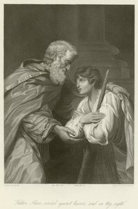 Den fortabte søn af English School