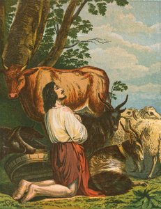 Den fortabte søn af English School