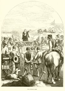 Den puritanske lejr af English School