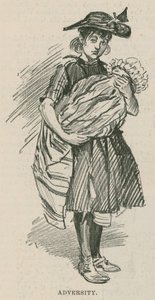 Det pjaltede Skoleforbunds Jubilæum; Modgang af English School