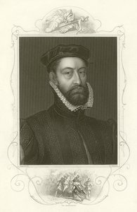 Regent Murray af English School