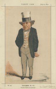 Den rette ærede E Pleydell-Bouverie af English School