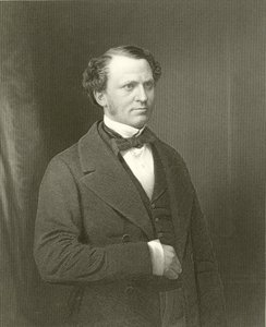 Den højre ærede Edward Henry Stanley af English School