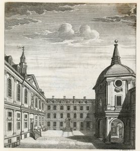 Royal College of Physicians af English School