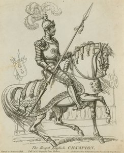 Den kongelige engelske mester af English School