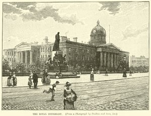 Det Kongelige Sygehus af English School